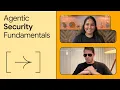 How to secure your AI Agents A Technical Deep-dive