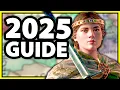 CK3 Guide For Complete Beginners - How to Start in 2025 No DLC