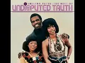 Smiling Faces Sometimes - The Undisputed Truth