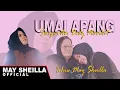 Download Lagu Ichiw May Sheilla -  Umai Apang  - Famale Version Terbaru 2022 ( Official Musik Video )