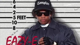 Eazy-E - Wut Would You Do feat Dirty Red