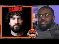 Destiny Gets Banned From Kick For Comments About Trump Assassination Attempt