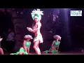 Hyatt Drums of the Pacific Luau