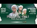 Download Lagu 🔴 LIVE | Maulid Ad-Diba'i | Masjid Nurul Musthofa Center Cilodong Depok Jabar | Kamis , 28 agustus
