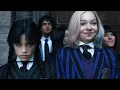 Download Lagu Wednesday Addams theme by Danny Elfman