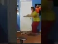 Goofy shaggy