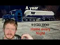 250 000 Home every night owner operator