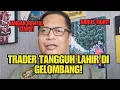 Dikarungin 7 TAHUN? Ini Cara Trader Sejati Hadapi RUGI!