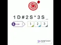 Python Exercise Dart Game