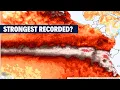 NOAA Is Using Strong Words - El Nino