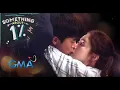 Lagu Something About 1% ❤️ GMA-7 OST \