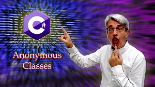 C Anonymous Classes