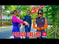 Download Lagu Police Call Ruins Free Lawn Rescue for family In Need