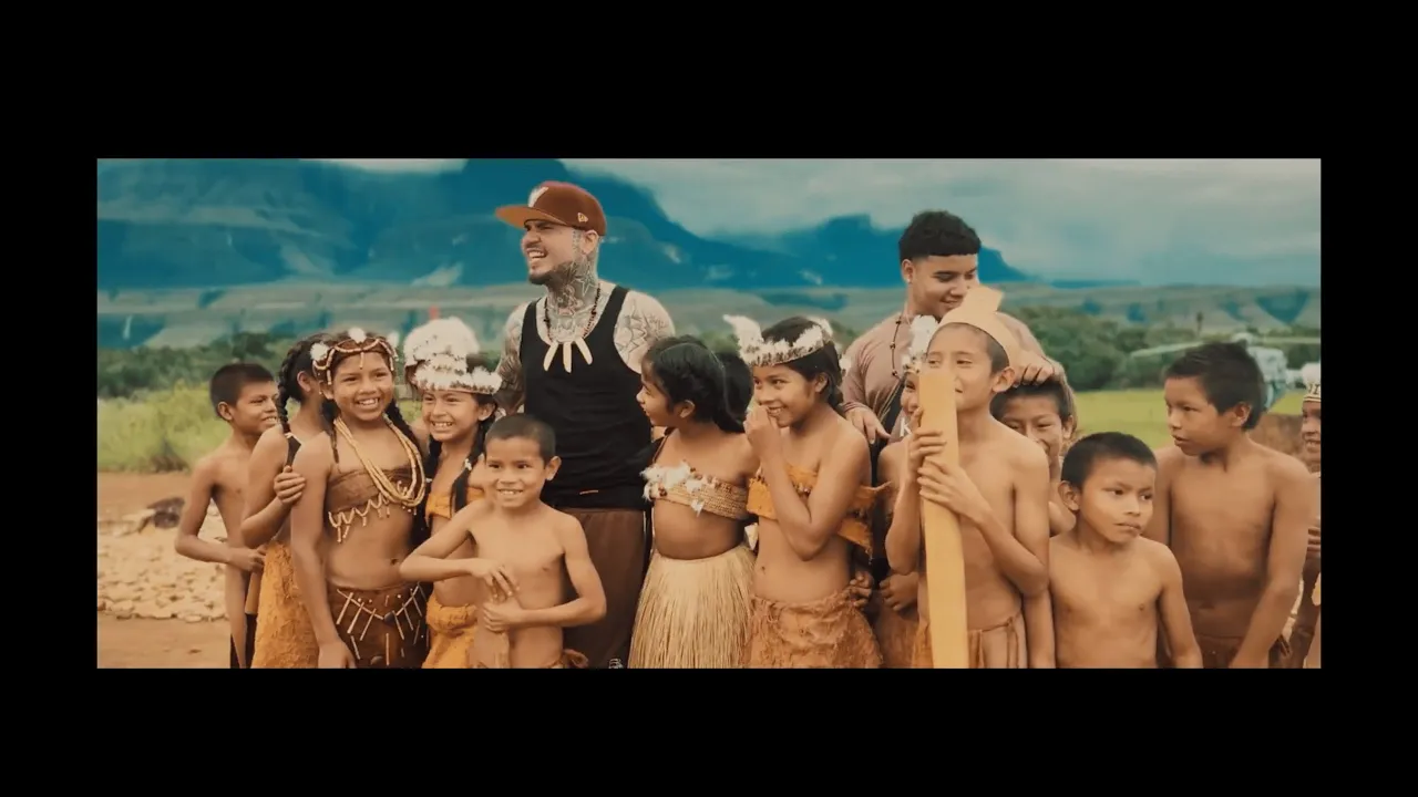 Farruko channel featured image