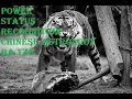 Power Status Recognition in Chinese Astrology