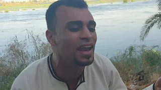 خليني علي بالك بصوت كروان الصعيد أحمد عادل دندنها