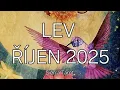 Download Lagu Výklad karet 🃏 LEV - ŘÍJEN 2025 🌞🍁🎉🌟