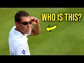 Download Lagu He SHOCKED The Tennis World \u0026 DISAPPEARED! | Most Unorthodox Player (ft. Rafael Nadal)