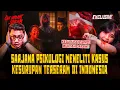 Download Lagu SARJANA PSIKOLOGI KAMPUS TOP SEMARANG TINGGAL DI KONTRAKAN GONDOL NYOWO #OMAMMAT