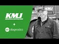 Why Grant uses OTR Diagnostics on his 2013 Paccar MX