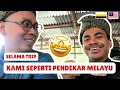 Download Lagu SERU BANGET MAKAN NASI LEMAK 50 SEN PAKAI BAJU MELAYU DI SELAMA, PERAK 😍