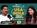 Lagu @AditiBhavaraju - USA to India, Music, Independent Music \u0026 Career Opportunities | GP 6