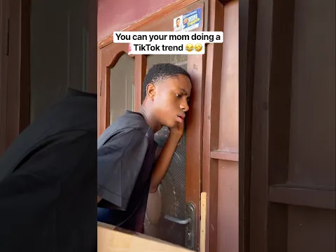 🤣🤣🤣 #africanhome #comedy