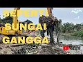 Download Lagu WOI INI SUNGAI GANGGA APA SRENGSENG SAMPAH  SEMUA ISINYA
