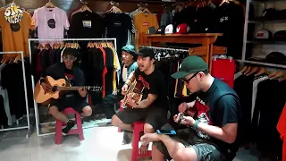 jauh sebelum kau dilahirkan rtj live akustik banyuwangi