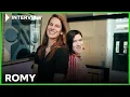 Lagu Romy: \