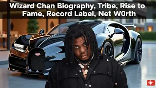 wizard chan biography life before fame age education net worth music tribe career 2026