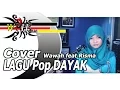 RISMA COVER LAGU MALAUK MANJALA HAROYONG MANGGETEM MAMANGUN MAHAGA LEWU