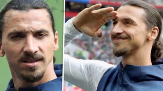 england vs sweden why is zlatan ibrahimovic not playing against england