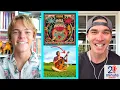 How KBong Wrote His Songs with Stick Figure and His Fresh Album - 2 Minute Podcast