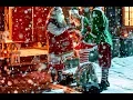 Video from SANTA for kids 2017 ELFI