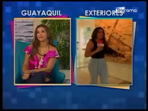 Desde el Museo de Arcilla de Guayaquil