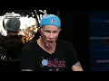 Chad Smith Plays "Wu‐Tang Clan Ain’t Nuthing Ta F’ Wit"
