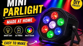 Mini per light fantastic light very good