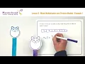 Lesson 8 Part 1 - Mixed Multiplication and Division Models