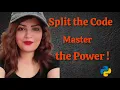 The Hero Uses Potions and Spells Mastering Modules in Python Session 3 Episode 3