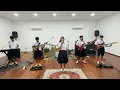 ถามเพื่ออะไร (What for) - Klear cover by morsor