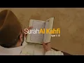 Download Lagu Surah Al Kahfi Merdu Ayat 1-10 | Muhammad Taha