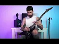 Blessthefall - "Mallxcore" Guitar Cover + TABS (New Song 2025)