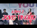 Download Lagu AZMY Z - JOKO TINGKIR LIVE AT CIMAHI YOUTH FESTIVAL