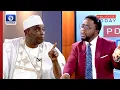 Download Lagu One-On-One With Senator Aminu Tambuwal | Politics Today