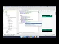 Using BottomNavigationView in AndroidStudio