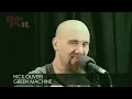 Nick Oliveri - Green Machine (Kyuss) - Live @ Main St. Sessions
