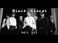 Download Lagu NCT 127 - Black Clouds (FMV)