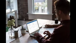 White Pages Connect demo