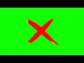 Download Lagu True and wrong sound effect green screen || Free download